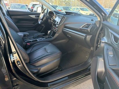 Used 2021 Subaru Crosstrek 2.5i Limited image 16