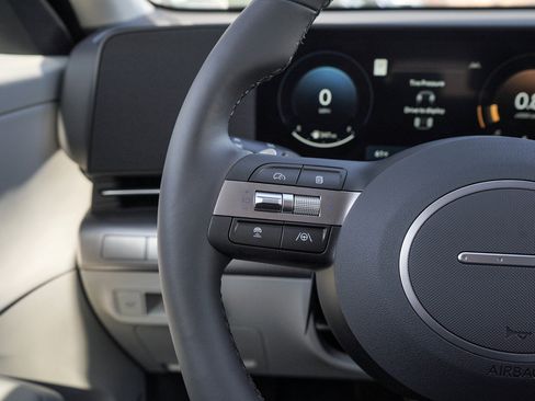 New 2026 Hyundai Kona Limited AWD/4WD image 21