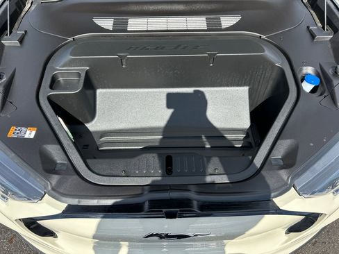 Used 2025 Ford Mustang Mach-E Premium image 14