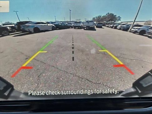 Certified 2021 Ford Bronco Sport Big Bend image 13