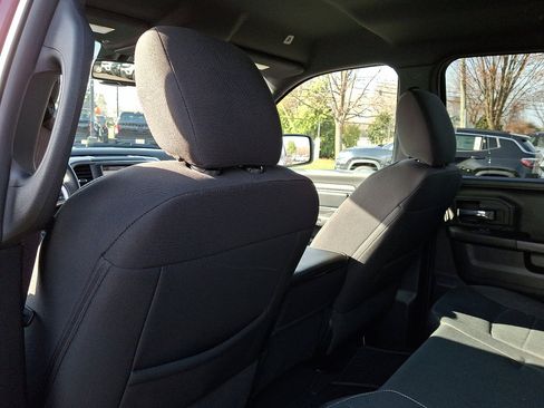 Certified 2022 RAM 1500 Classic Warlock w/ Electronics Group image 21