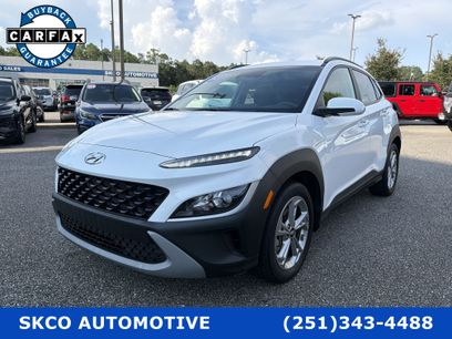 Used 2023 Hyundai Kona SEL w/ Cargo Package