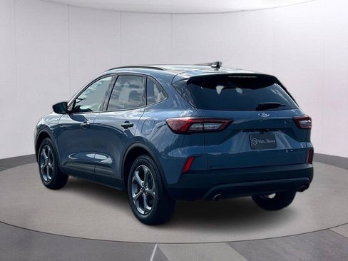 Used 2025 Ford Escape ST-Line FWD image 3