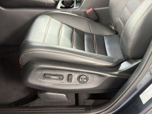 Certified 2024 Honda CR-V Sport-L image 14