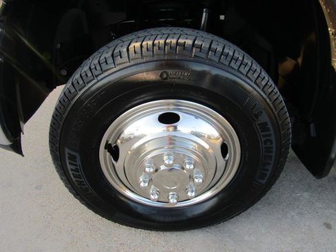 Used 2018 RAM 3500 Big Horn w/ Max Tow Package image 8