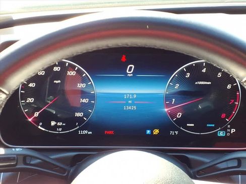 Used 2023 Mercedes-Benz C 300 C 300 image 20