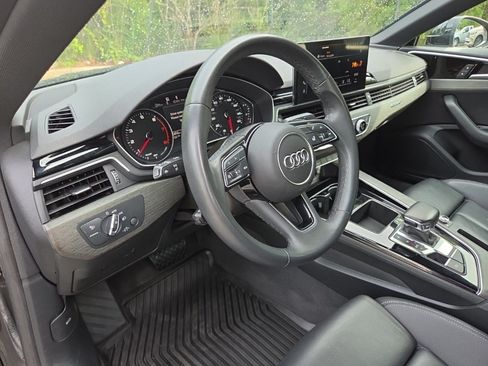 Used 2023 Audi A5 2.0T Premium w/ Convenience Package AWD/4WD image 14