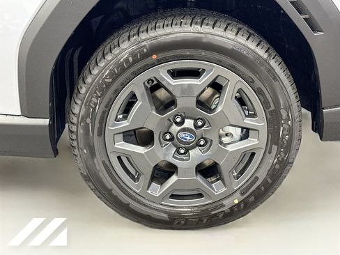 New 2026 Subaru Outback Premium AWD/4WD image 32