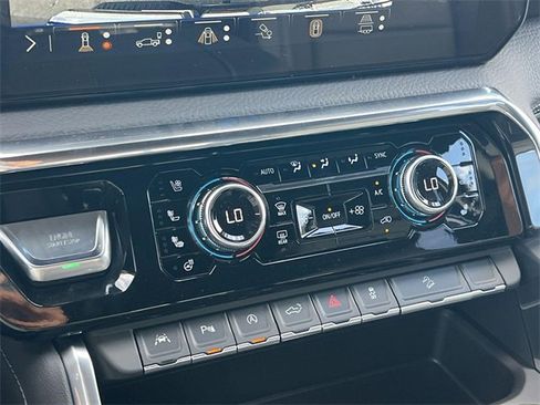 New 2026 GMC Sierra 1500 Denali w/ Technology Package image 20