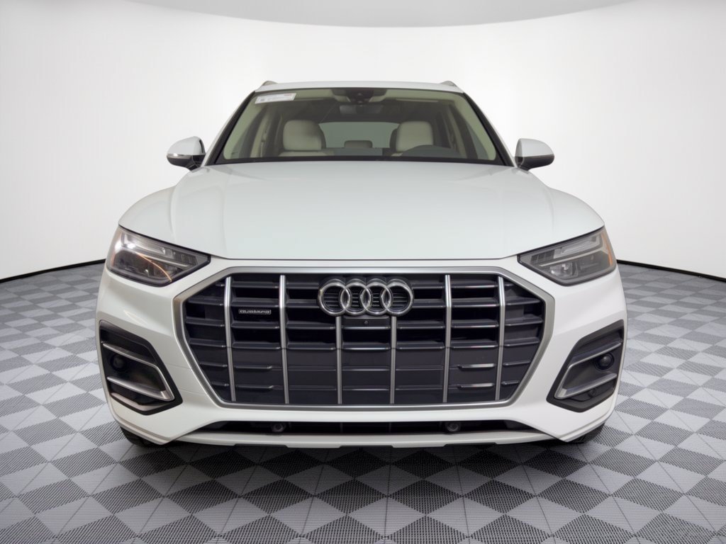 Used 2021 Audi Q5 2.0T Premium Plus AWD/4WD image 6