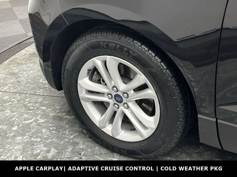 Used 2019 Ford Edge SEL w/ Equipment Group 201A image 35