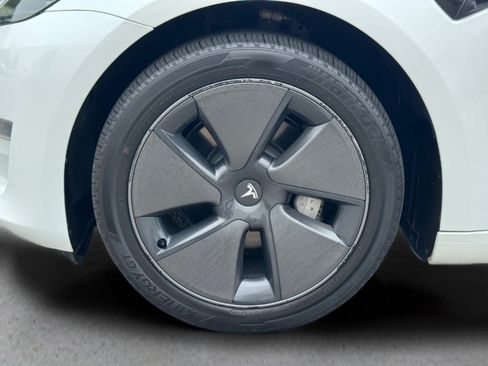 Used 2023 Tesla Model 3 Standard Range RWD image 28