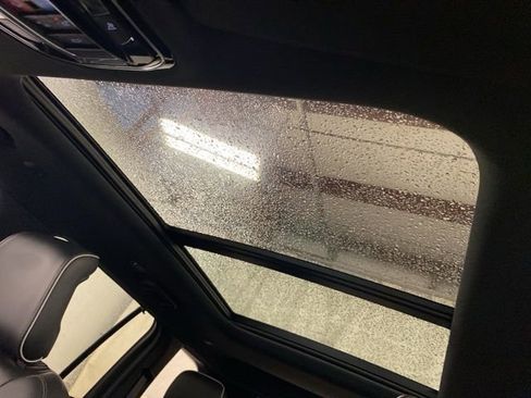 Used 2023 Jeep Grand Cherokee Summit w/ Luxury Tech Group V image 18