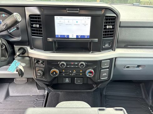 Used 2026 Ford F250 XLT AWD/4WD image 23