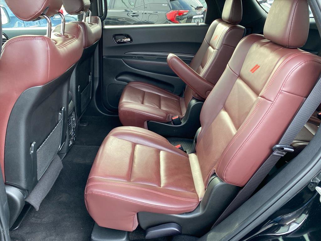 Used 2023 Dodge Durango GT AWD/4WD image 25