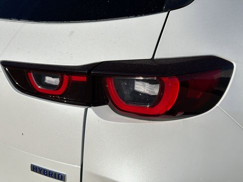 New 2026 MAZDA CX-50 AWD 2.5 Hybrid w/ Weather Package image 11