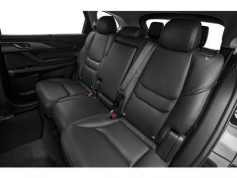 Used 2019 MAZDA CX-9 Touring image 16