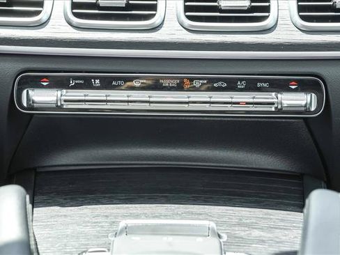 Certified 2026 Mercedes-Benz GLE 350 4MATIC image 19