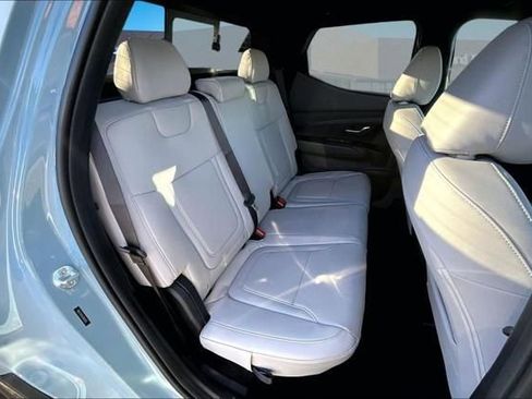 New 2026 Hyundai Santa Cruz SEL FWD image 6