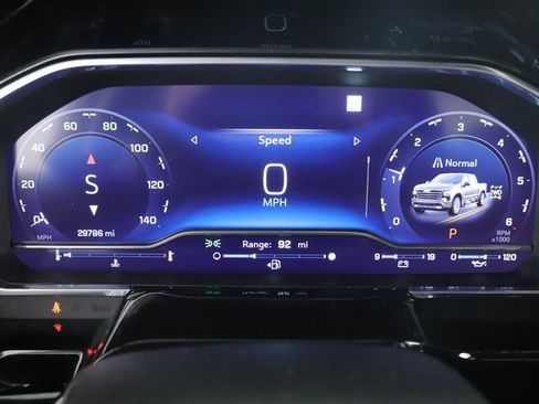 Used 2022 Chevrolet Silverado 1500 High Country image 22