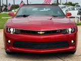 Used 2015 Chevrolet Camaro LT w/ RS Package image 2