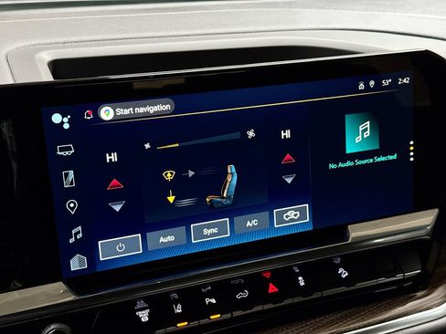 New 2026 Chevrolet Silverado 3500 LT w/ Trail Boss Package image 21