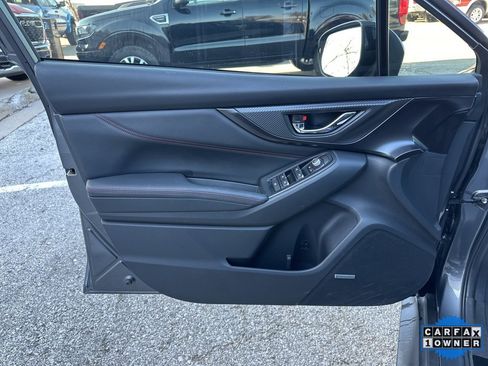 Used 2022 Subaru WRX Limited image 60