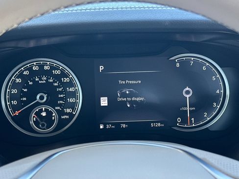 Used 2026 Genesis G70 2.5T Prestige RWD image 25