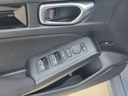 New 2026 Honda Civic Sport image 24