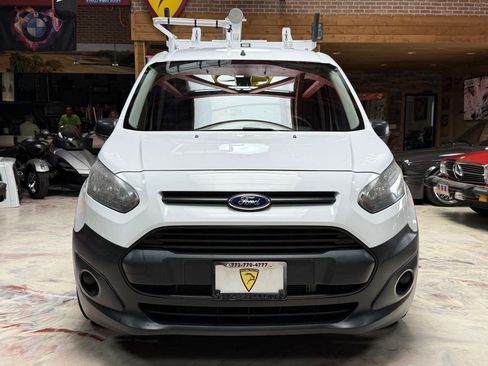 Used 2016 Ford Transit Connect XL FWD image 2