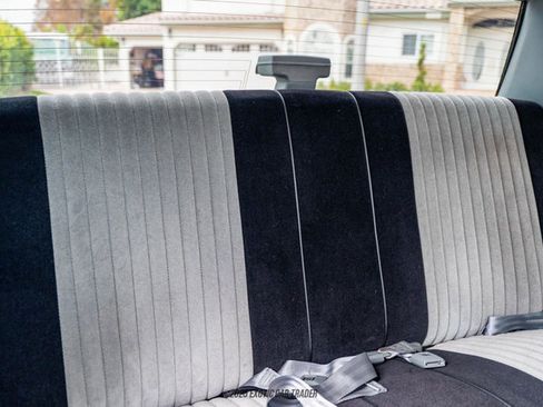 Used 1986 Buick Regal T-Type image 41