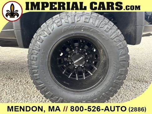 New 2026 Chevrolet Silverado 3500 High Country w/ High Country Premium Package image 9