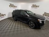 Certified 2022 GMC Terrain SLT w/ Infotainment Package II image 2