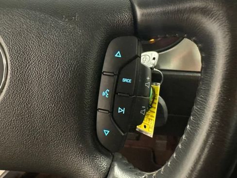 Used 2007 Chevrolet Monte Carlo SS w/ Convenience Package FWD image 17