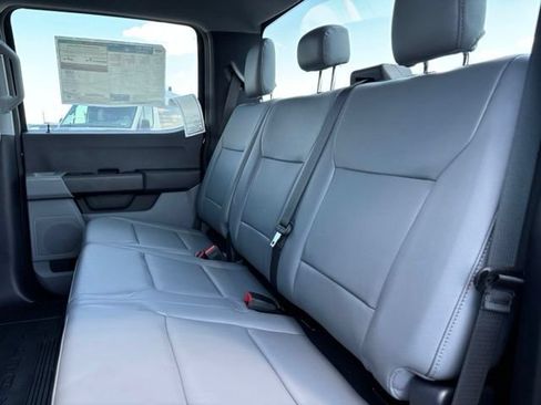 New 2026 Ford F250 XL w/ 360-Degree Camera Package AWD/4WD image 15