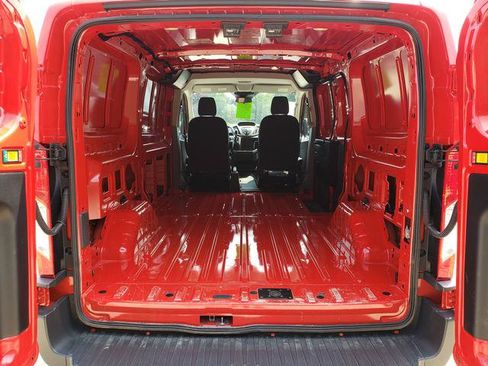 Used 2016 Ford Transit 150 130 Low Roof RWD image 5