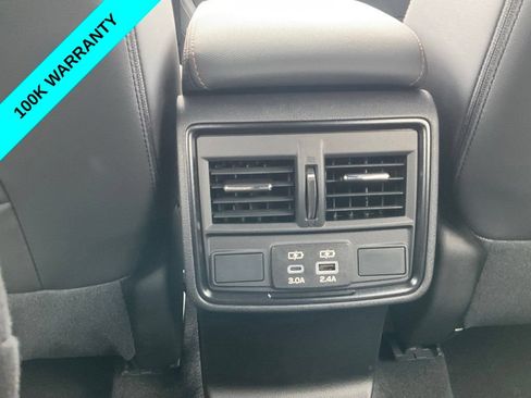 Certified 2026 Subaru Forester Sport w/ Sport Package AWD/4WD image 52