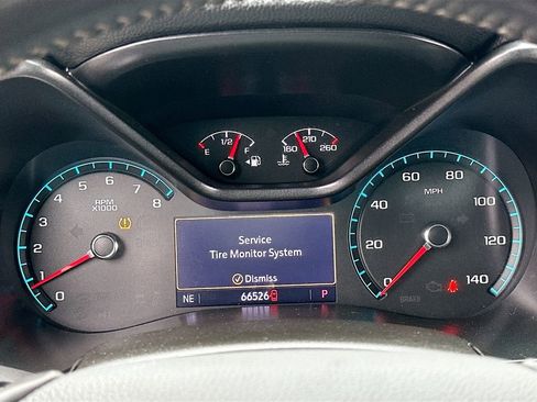 Used 2020 Chevrolet Colorado LT image 12