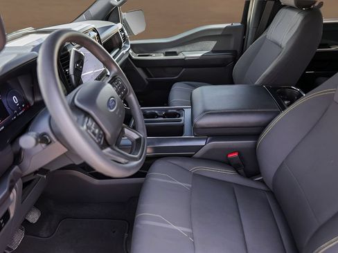Used 2024 Ford F150 STX AWD/4WD image 9