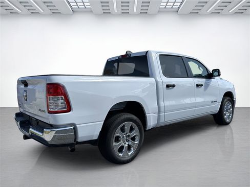 New 2023 RAM 1500 Lone Star image 3