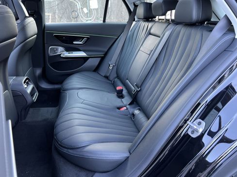 New 2026 Mercedes-Benz E 450 4MATIC All-Terrain Wagon image 23