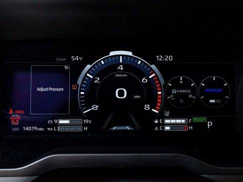 Used 2025 Toyota Sequoia TRD Pro image 20