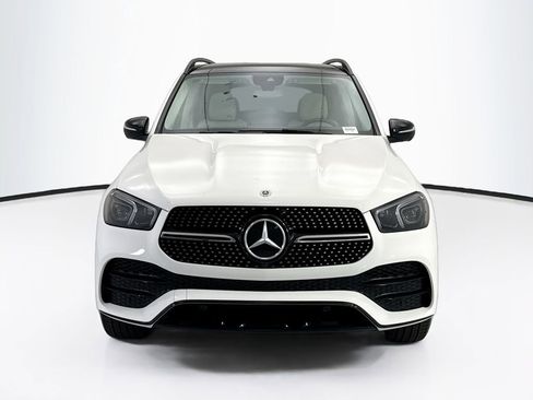 Certified 2023 Mercedes-Benz GLE 350 image 2