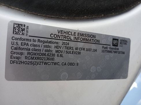 Certified 2024 GMC Sierra 2500 SLE w/ SLE Convenience Package image 35