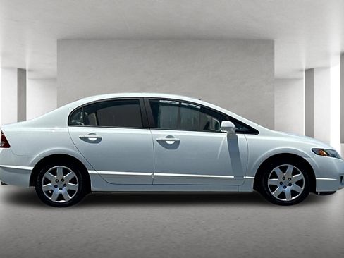 Used 2009 Honda Civic LX image 3