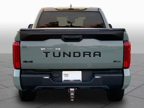 Used 2024 Toyota Tundra SR5 w/ SR5 Convenience Package AWD/4WD image 5