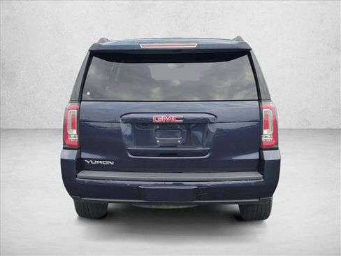 Used 2020 GMC Yukon SLE w/ Convenience Package AWD/4WD image 6