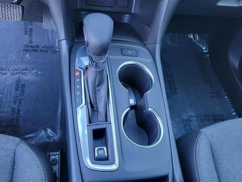 Used 2024 Chevrolet Equinox LT w/ LPO, Floor Liner Package image 24