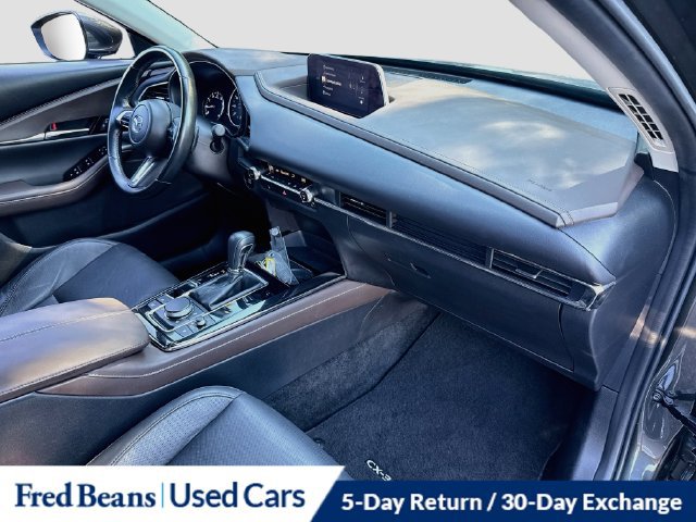Used 2024 MAZDA CX-30 AWD 2.5 S w/ Premium Package image 38