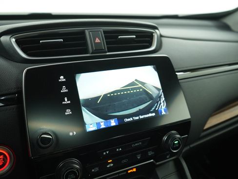 Used 2019 Honda CR-V EX-L image 27